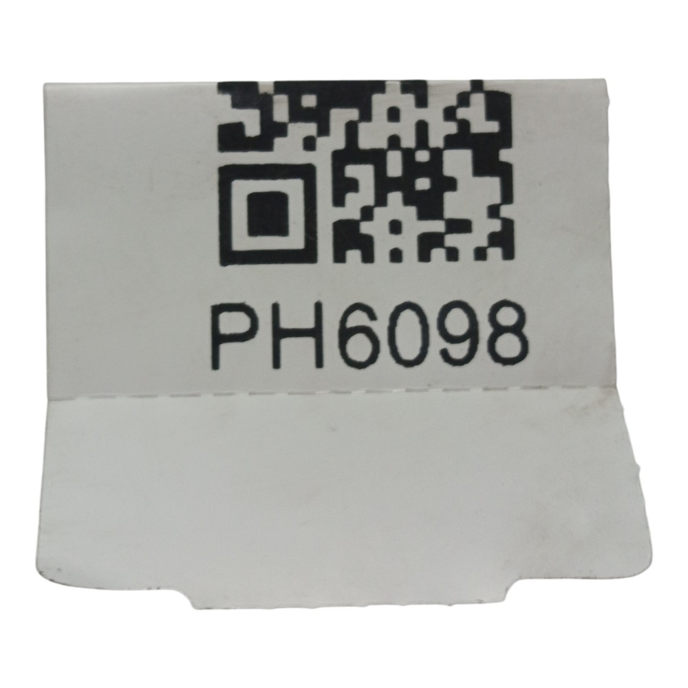 Maçaneta Externa Dianteira Esquerda Fiat Palio 2001 A 2007 7