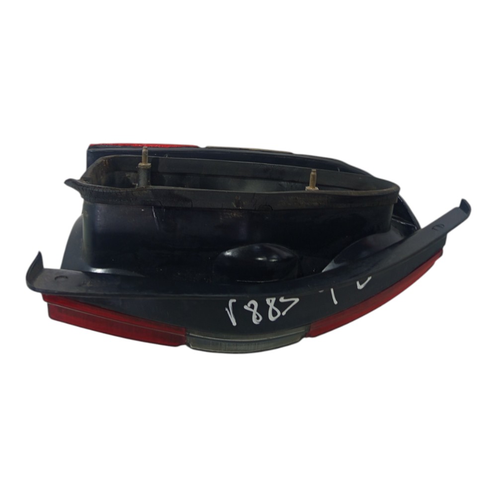 Lanterna Traseira Direita Fiat Palio Weekend 1997 A 2002 6