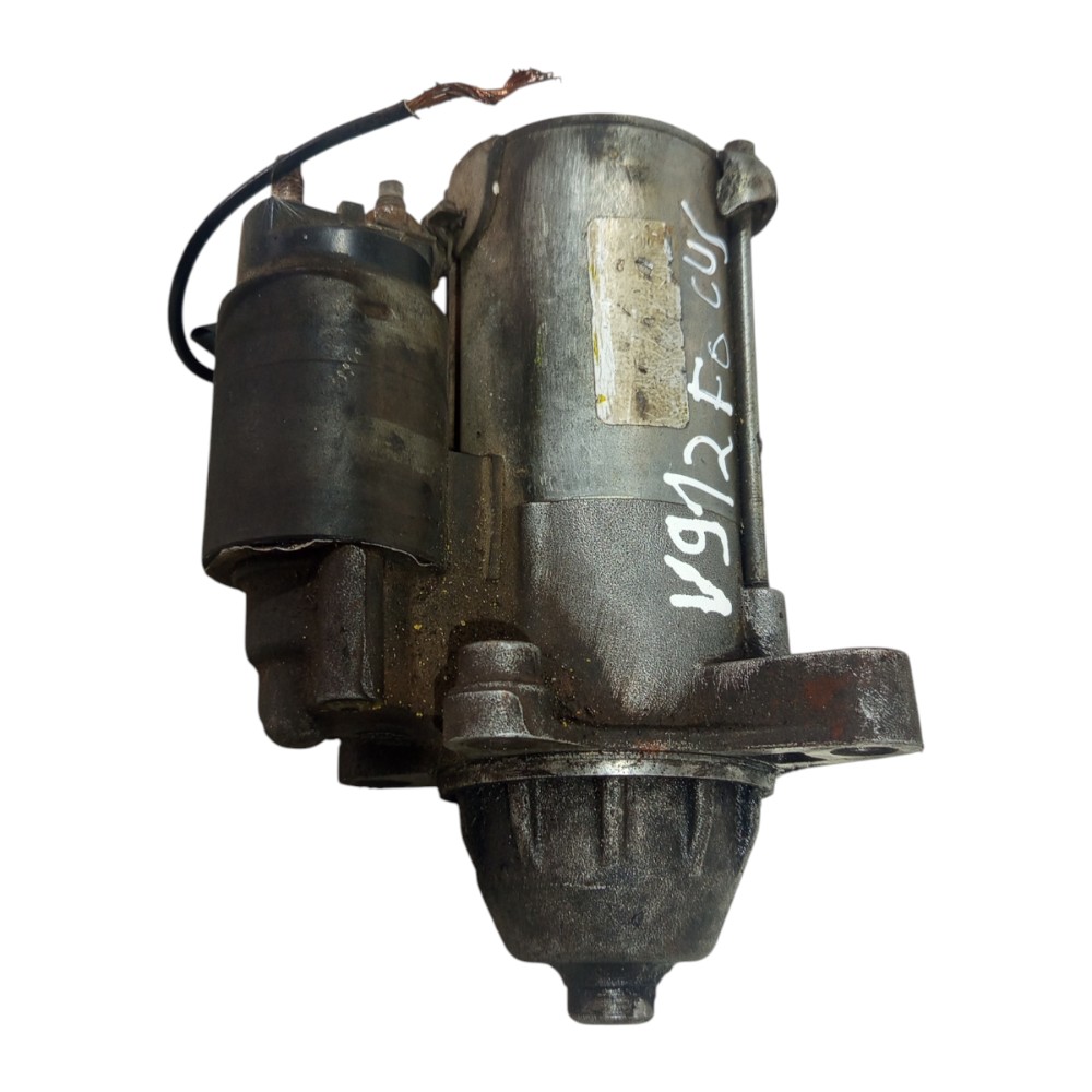 Motor Arranque Ford Focus 2.0 Zetec 2000 A 2005 7