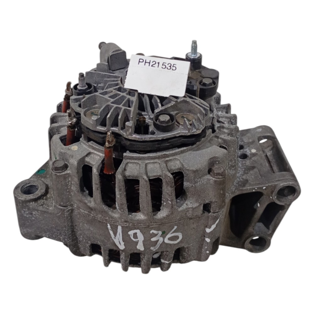 Alternador Ford Ka 1.5 16v 2014 A 2021 7