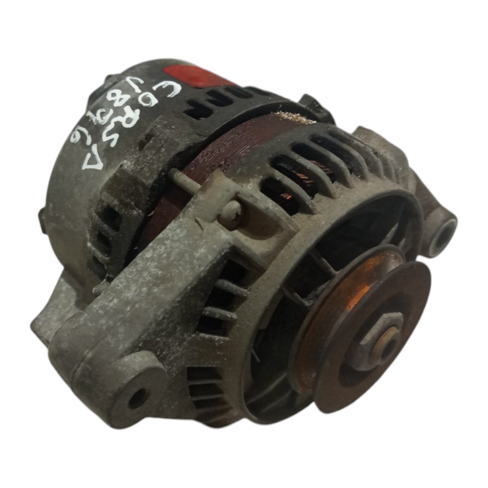Alternador 14v Gm Chevrolet Corsa 1.0 8v 1994 1995 A 2002