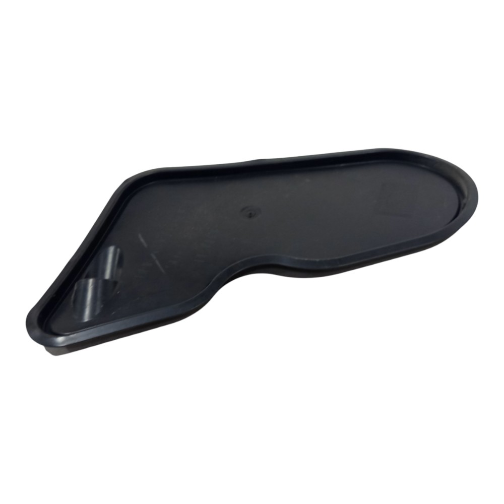 Acabamento Porta Traseira Esquerda Vw Jetta 2011 A 2013 4