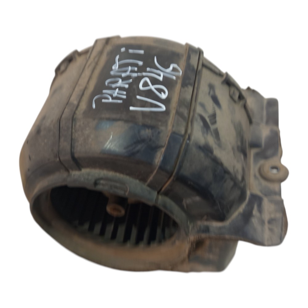 Ventilador Ar Forçado Volkswagen Parati 1.6 8v 1988 A 1996 2
