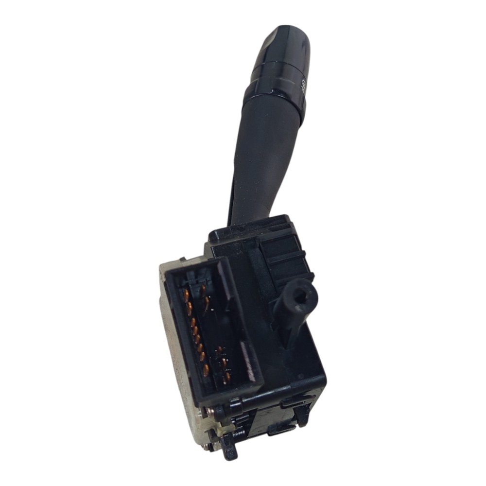 Comando Chave Seta Hyundai Santa Fé 2007 A 2012 5