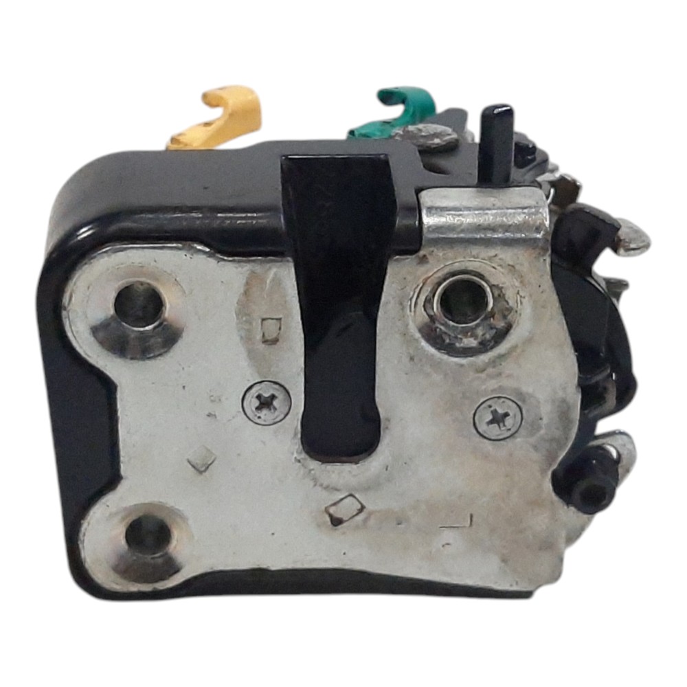 Fechadura Elétrica Traseira Esquerda Pt Cruiser 01 A 2010 6