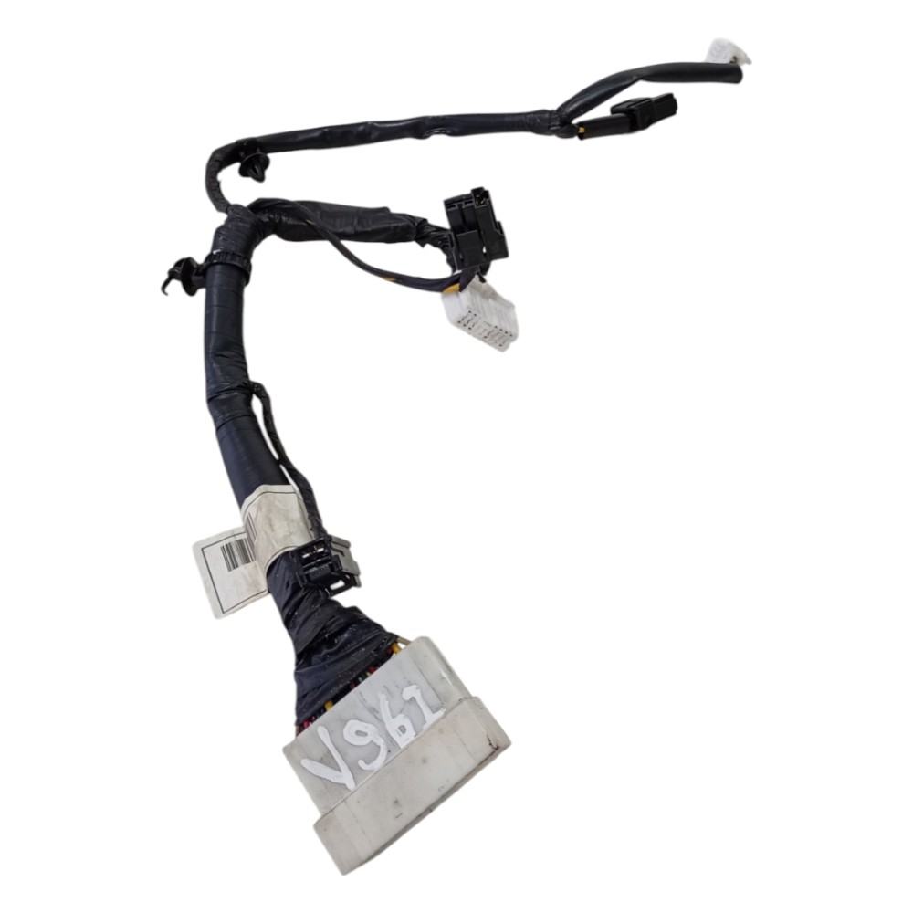 Chicote Console Hyundai Azera 2007 A 2012 2
