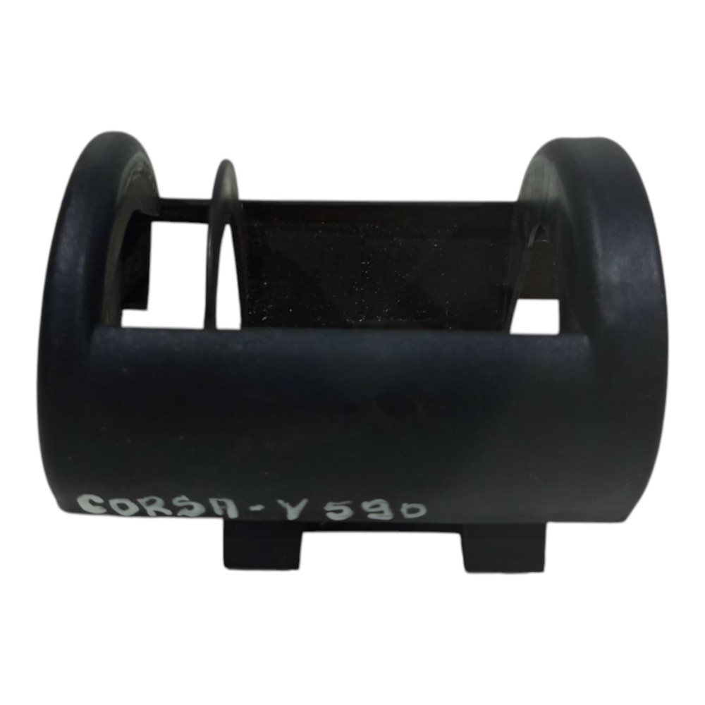 Moldura Grade Difusor Ar Gm Corsa 1994 1995 A 2001 Detalhe 4