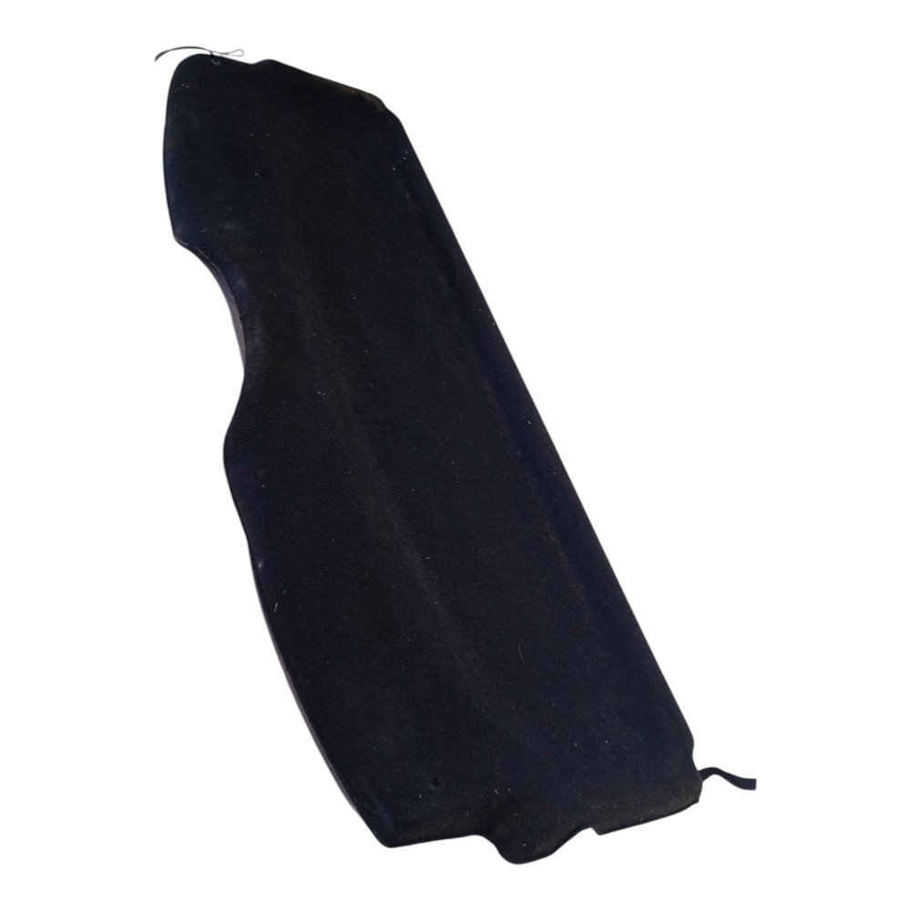 Tampão Porta Malas Peugeot 206 2000 2001 2002 2003 A 2012 4
