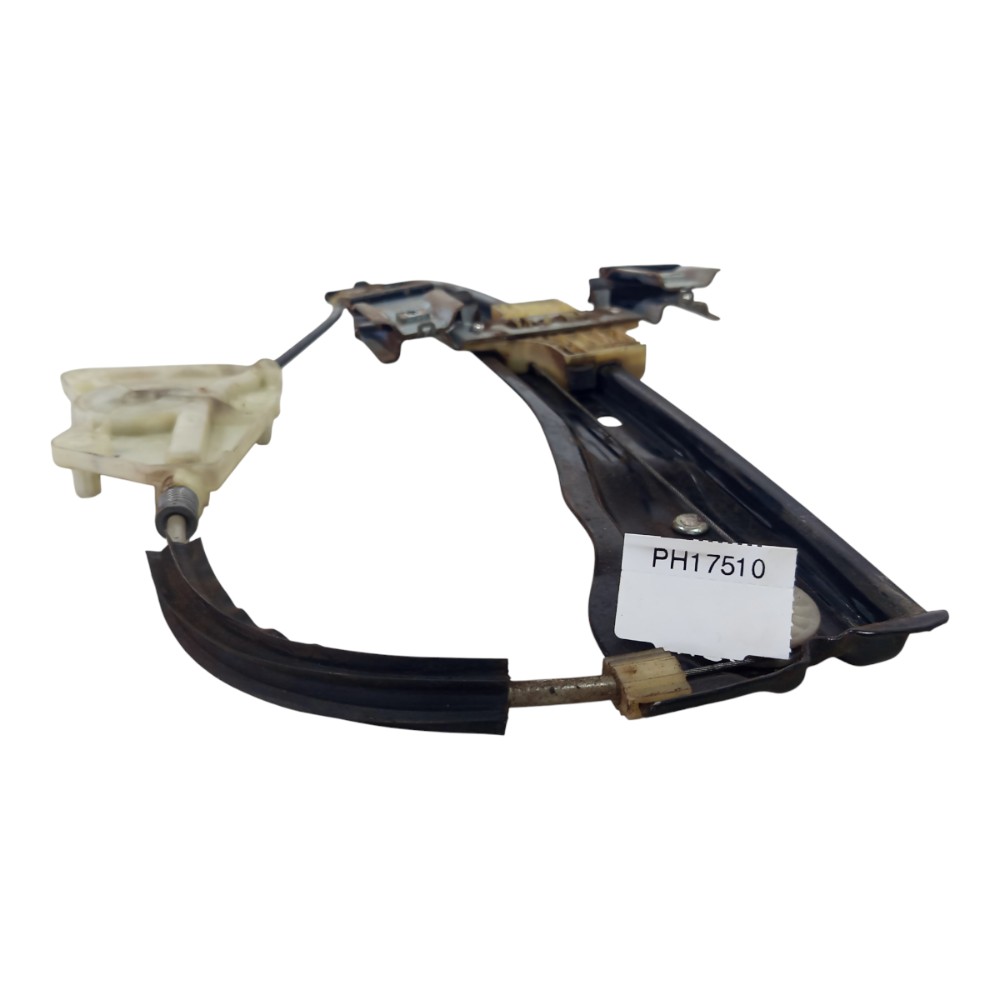 Maquina Vidro Dianteira Esquerda Volkswagen Up 2014 A 2021 8