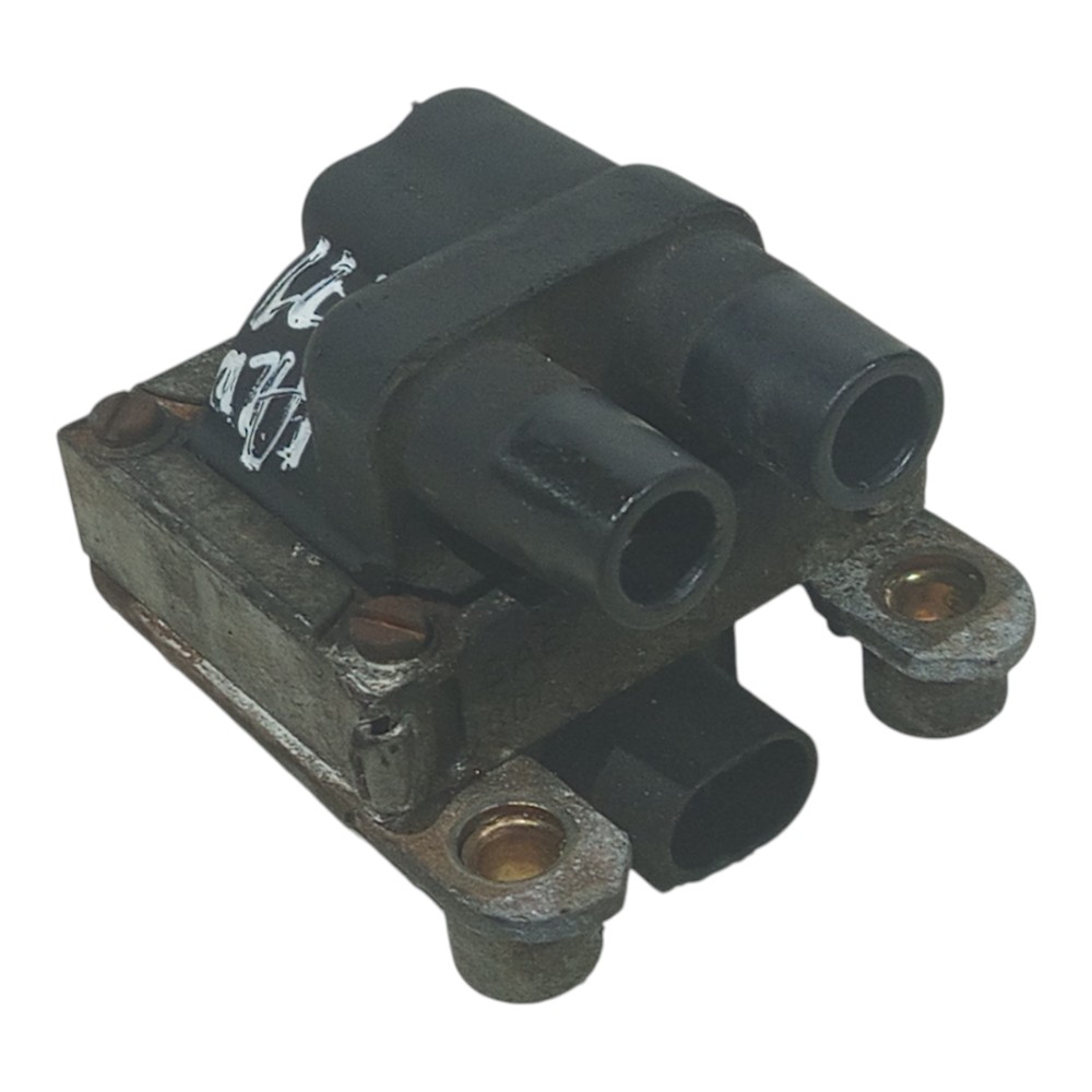Bobina Ignição Fiat Palio 1.0 8v 96 1997 1998 1999 A 2000 4