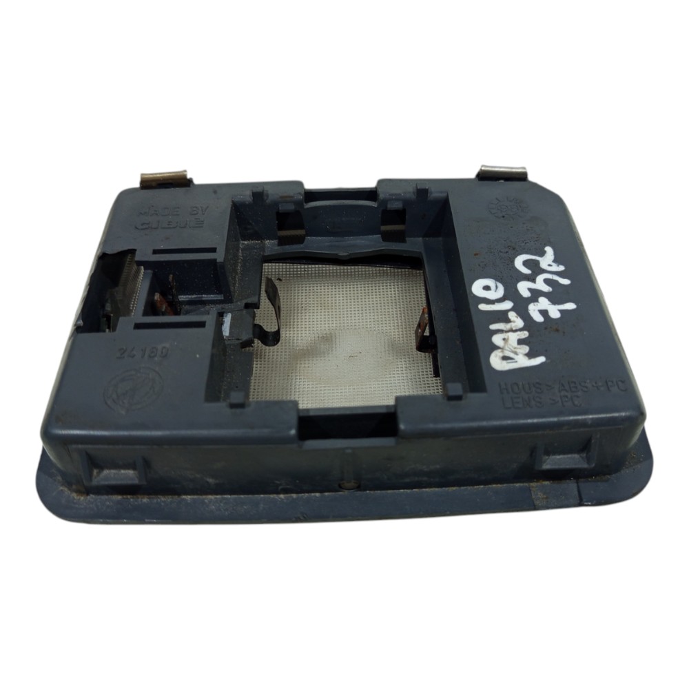 Luz Teto Cortesia Fiat Palio 1996 1997 1998 1999 A 2000 6