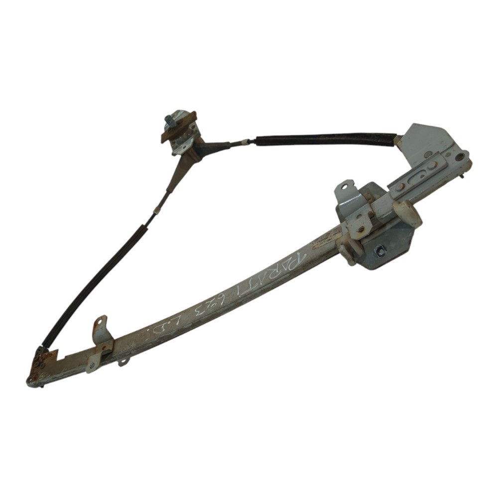 Vidro Elétrico Lado Direito Parati 1997 1998 1999 A 2005 2