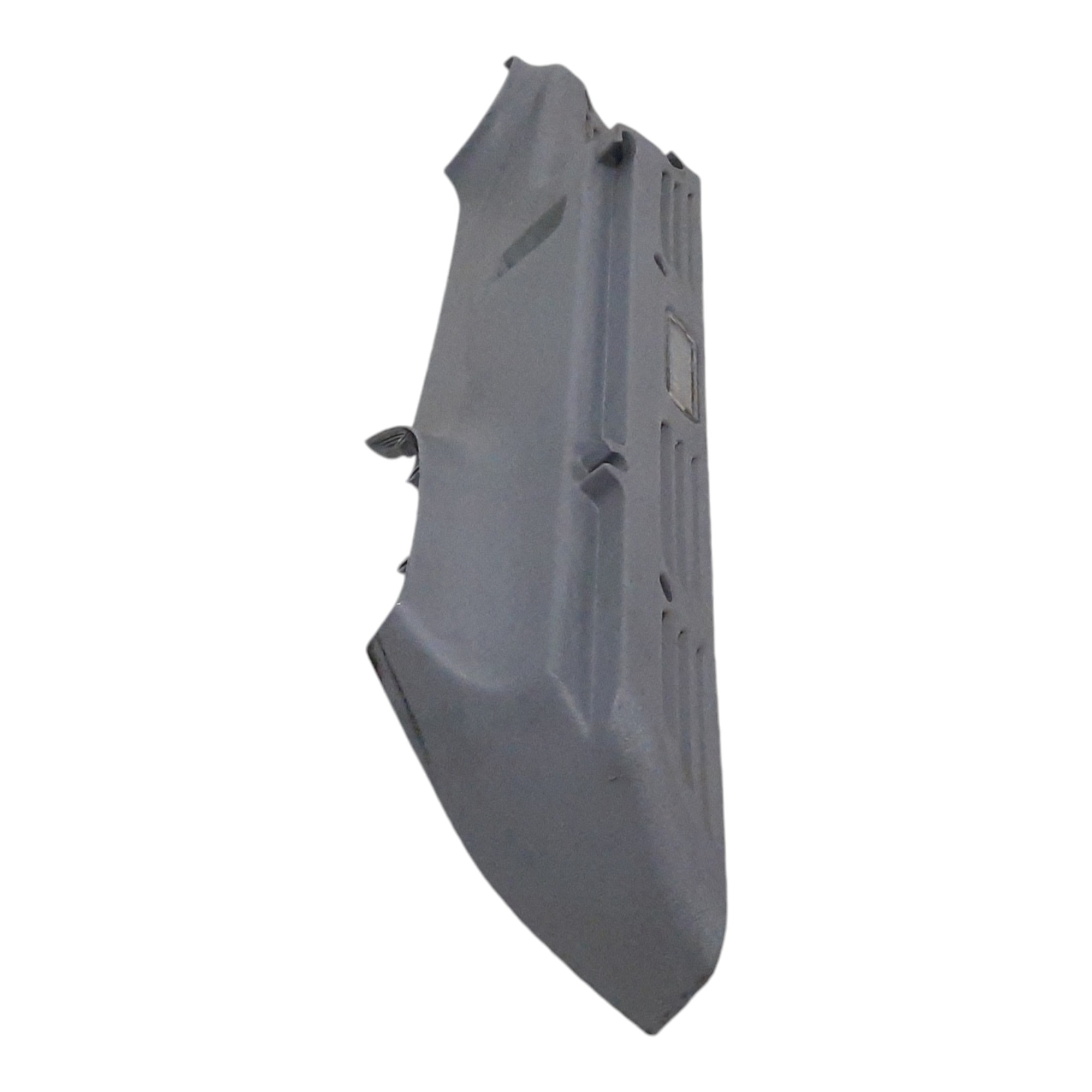 Suporte Tampão Bagagito Lado Esquerdo Xsara 2001 2002 A 2012 5