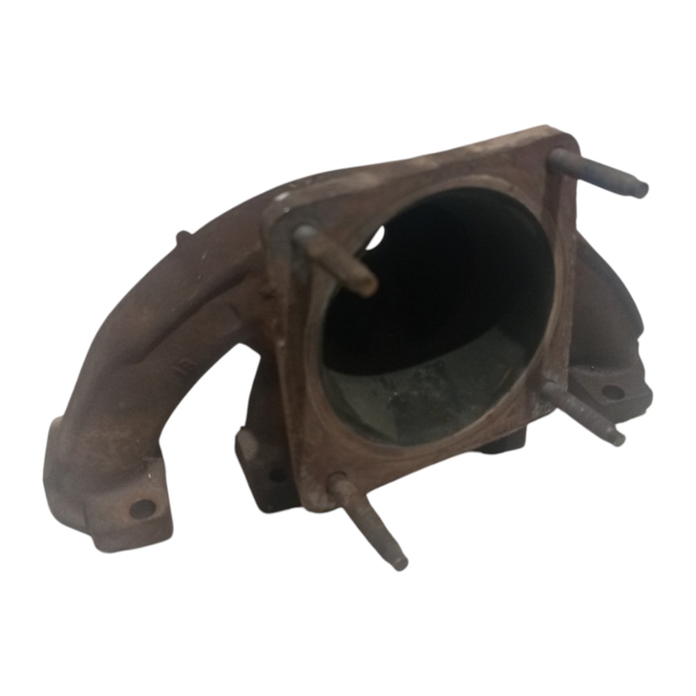 Coletor Escapamento Peugeot 206 1.0 16v 2000 2001 A 2010 8