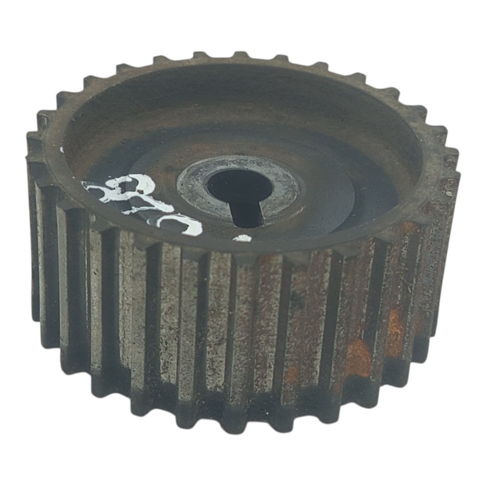 Engrenagem Virabrequim Fiat Palio 1.0 8v 1996 97 98 A 2000 6