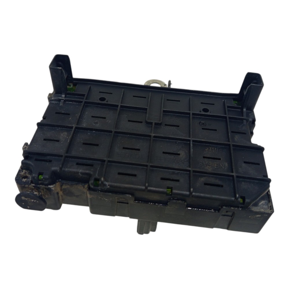 Modulo Caixa Bsm Peugeot 307 2006 2007 2008 2009 2010 A 2014 9