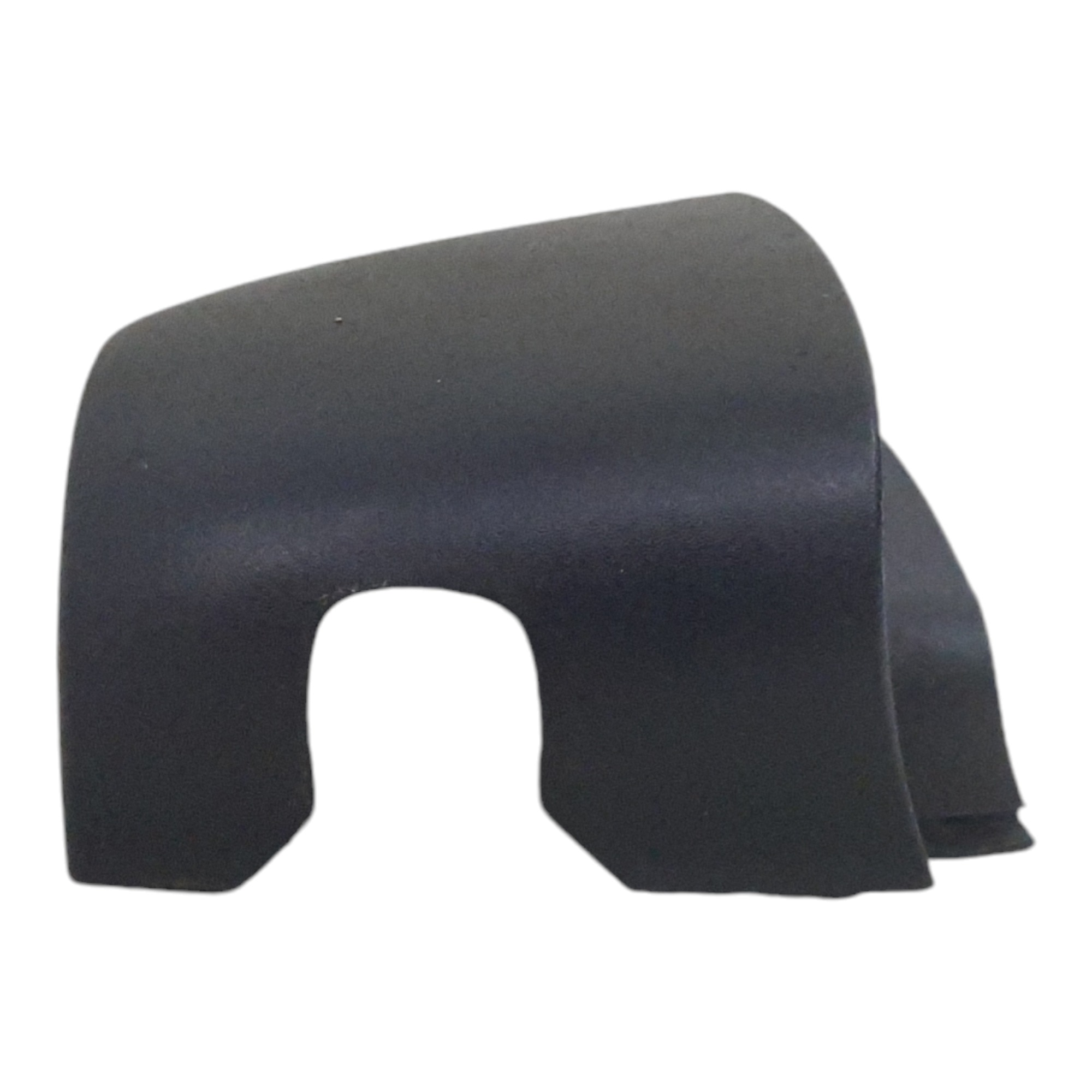 Moldura coluna direção superior corsa 598 kd1 6