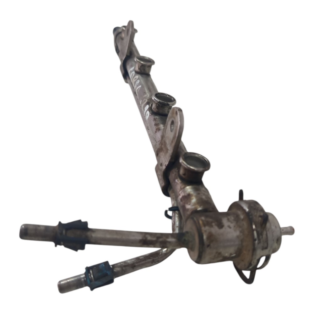 Flauta Injetora Gm Corsa 1.6 8v 1996 A 2004 1