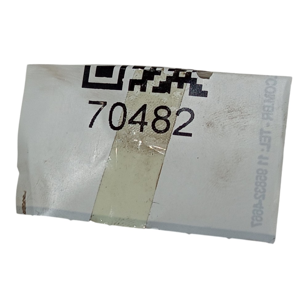 Friso Traseiro Esquerdo Citroen C4 Pallas 2006 A 2013 7
