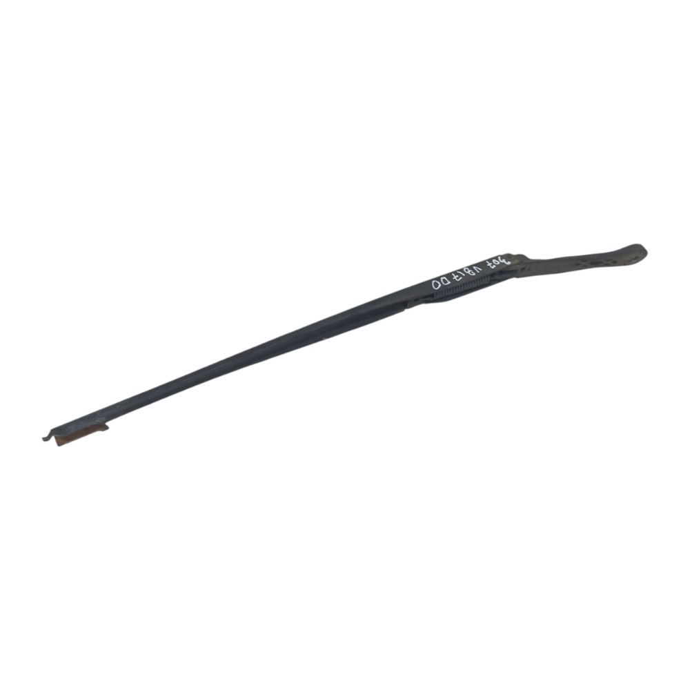 Braço Limpador Direito Parabrisa Peugeot 307 2001 A 2008 Direito 2