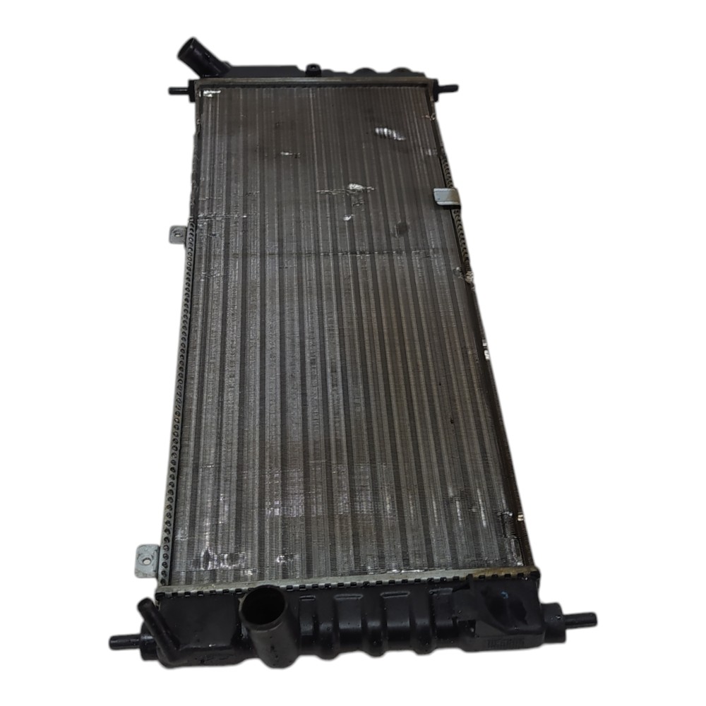 Radiador Água Chevrolet Corsa 1.0 Vhc 2002 A 2010 205000102 8