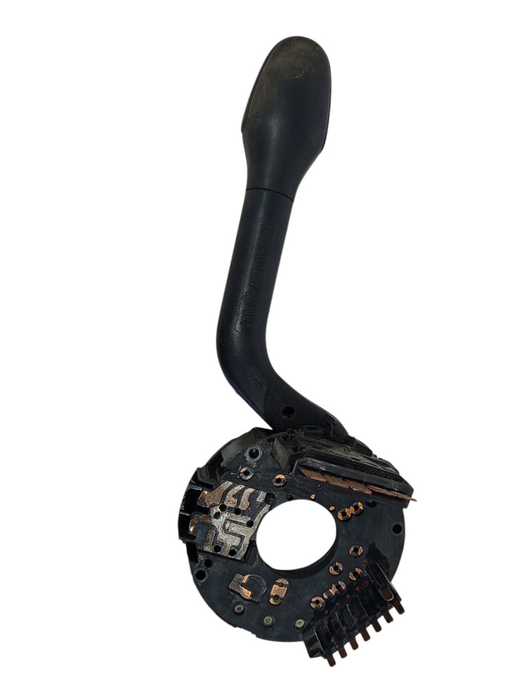 Chave Pisca Alerta Fiat Palio 1995 1996 1997 A 2005 1