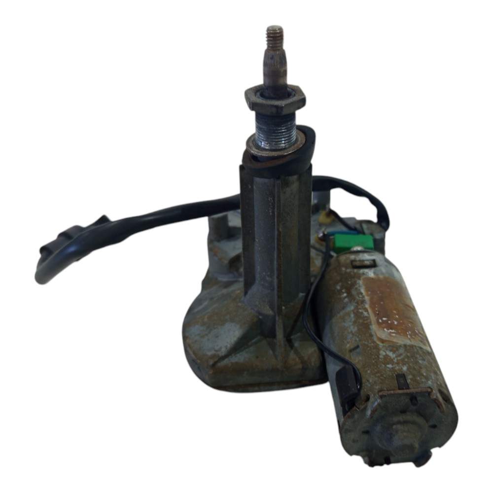 Motor Limpador Vidro Traseiro Gm Astra Belga 1994 A 1997 9