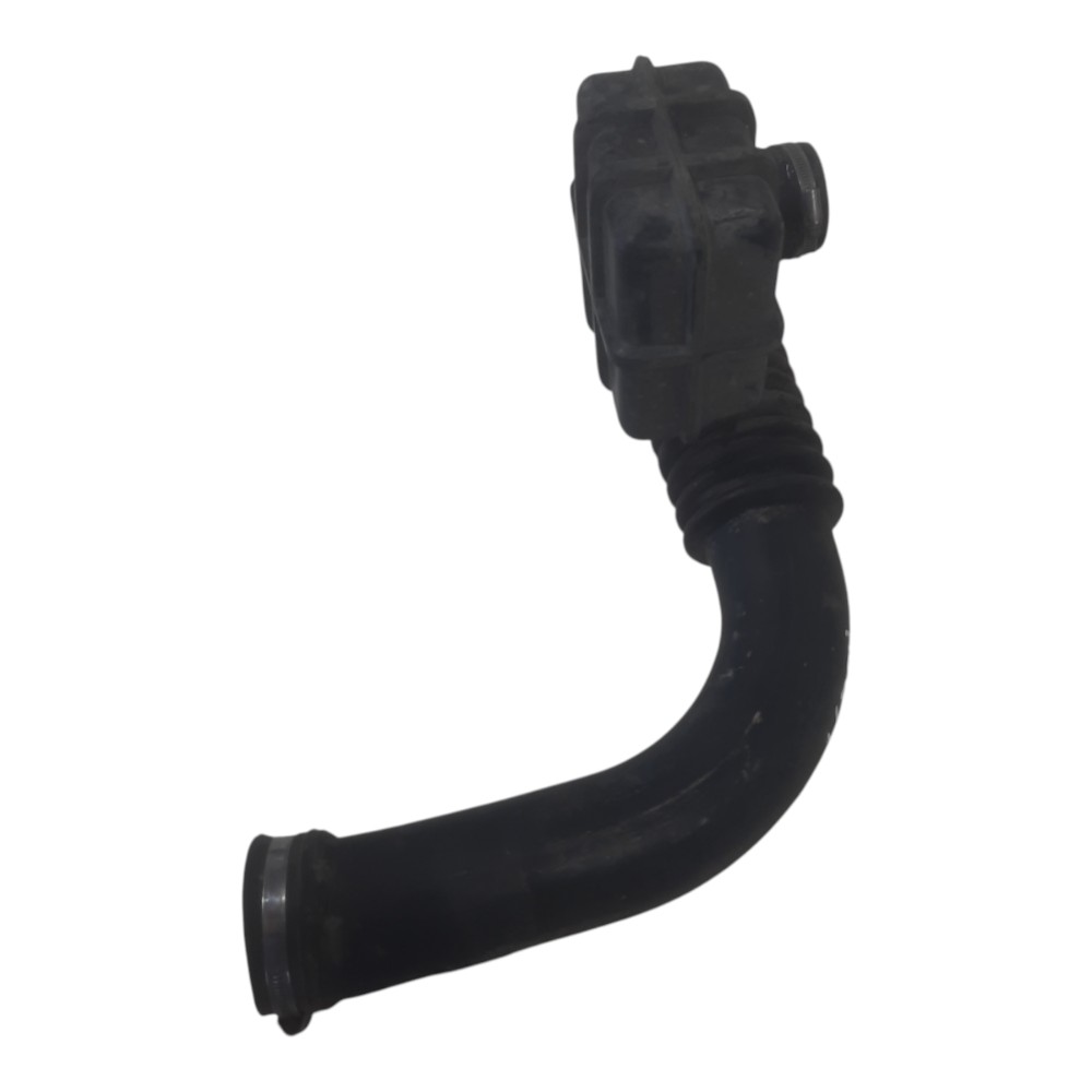 Mangueira Filtro Ar Duto Ford Fiesta 1996 A 1999 2