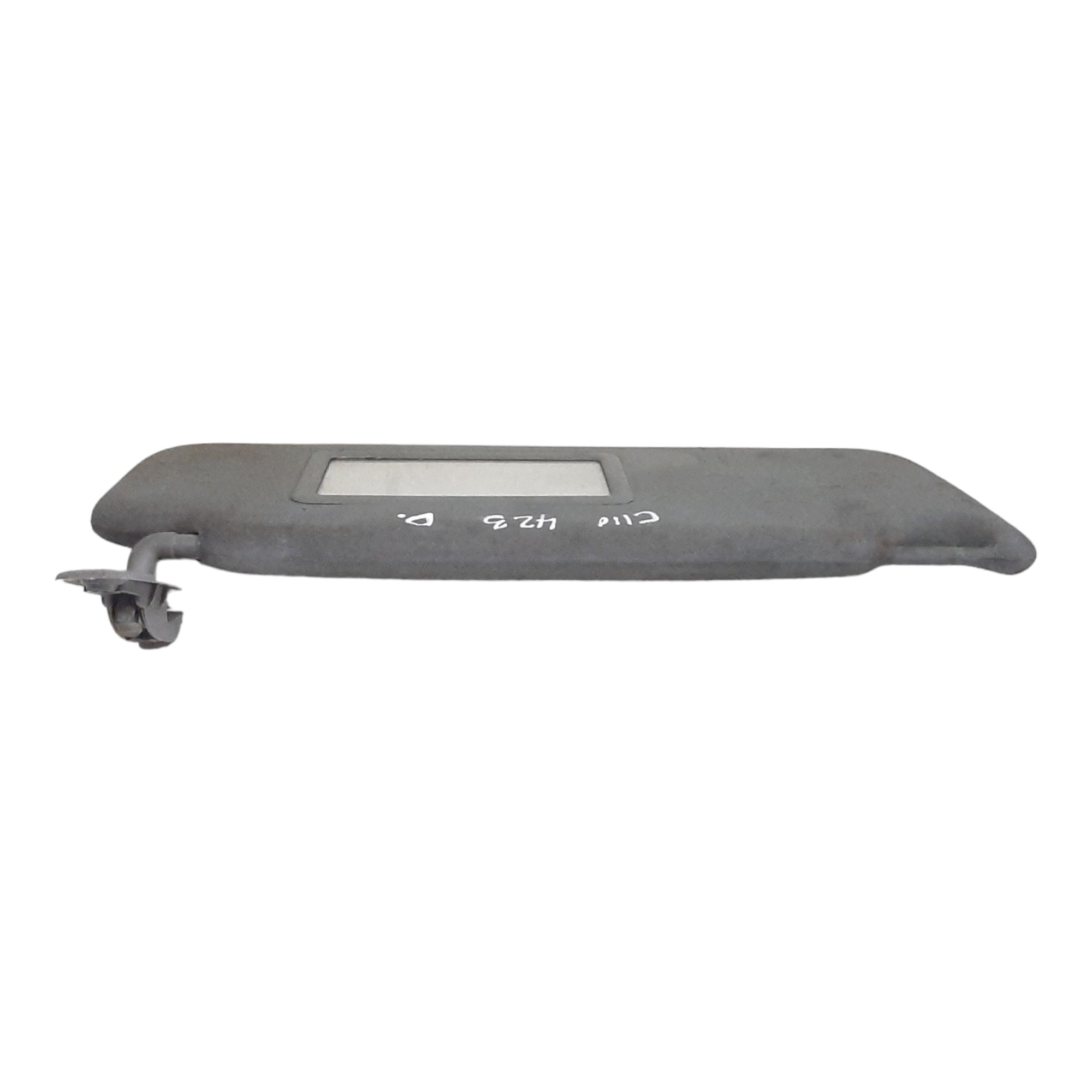 Quebra Sol Dianteiro Direito Renault Clio 2000 2001 A 2012 6