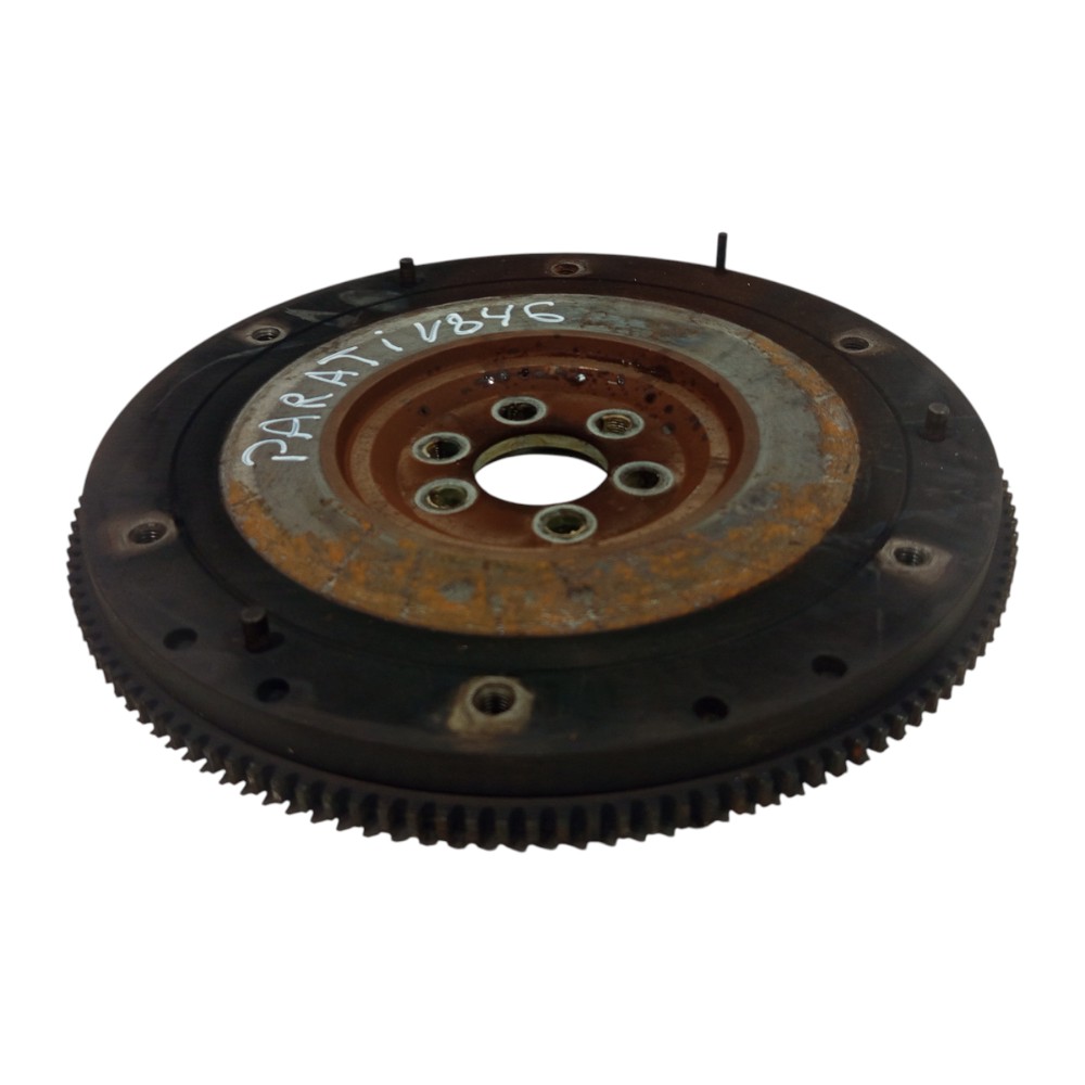Volante Motor Cremalheira Volkswagen Parati 1.6 8v 1996/1999 2