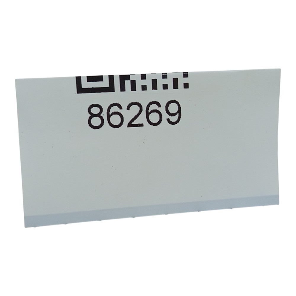 Moldura Interna Porta Traseira Citroen Aircross 2014 A 2015 8