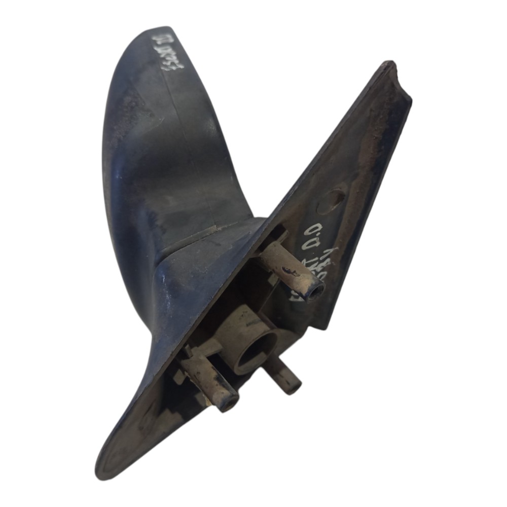 Retrovisor Dianteiro Dir Ford Escort 1997 1998 1999 A 2003 6