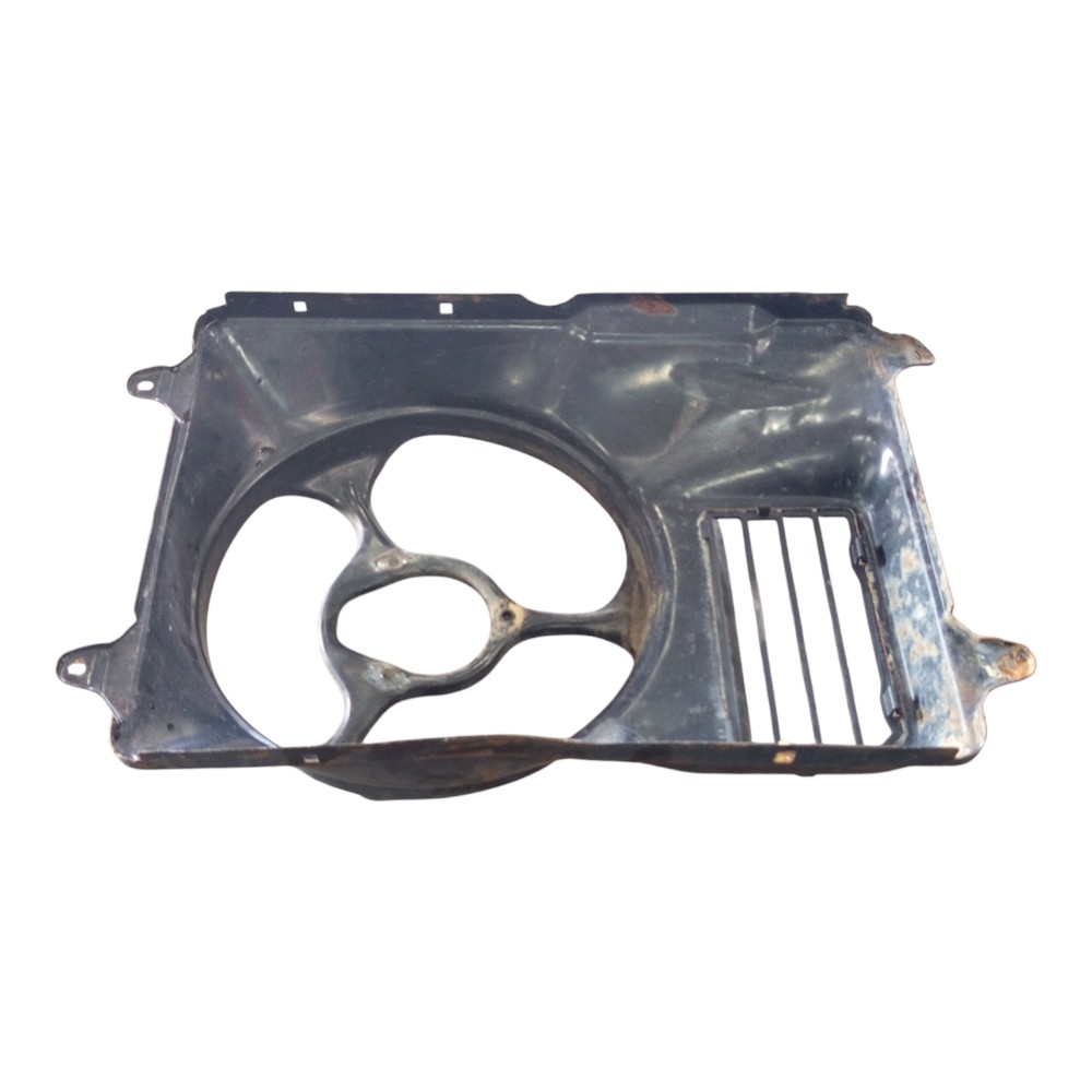 Defletor Volkswagen Gol G2 1.0 16v 1998 1999 A 2003 6