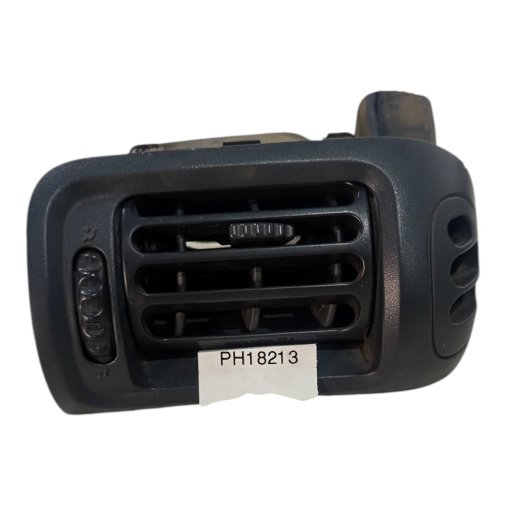 Difusor Ar Direito Renault Clio 2006 A 2012 9