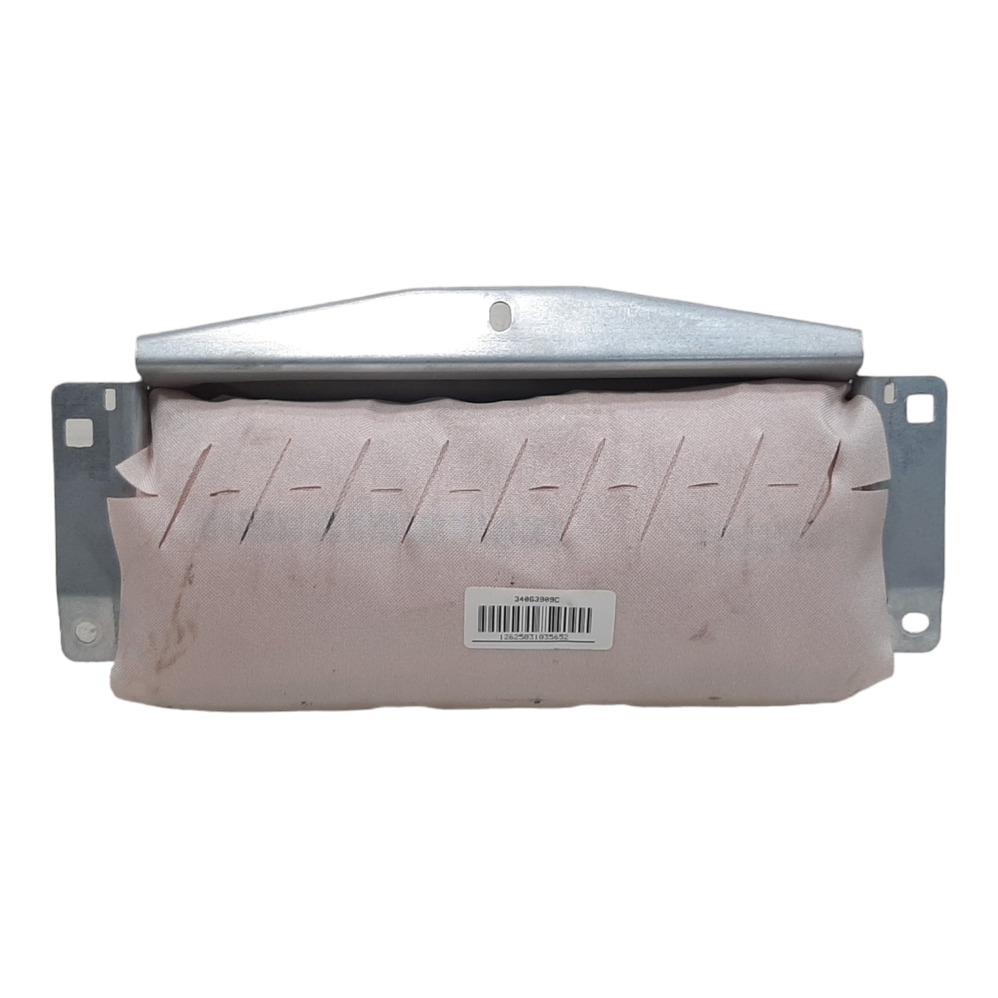 Bolsa do Airbag Picasso 422 3