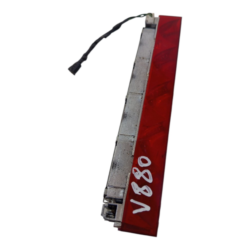 Luz Freio Break Ligth Ford Mondeo 1997 A 2001 3