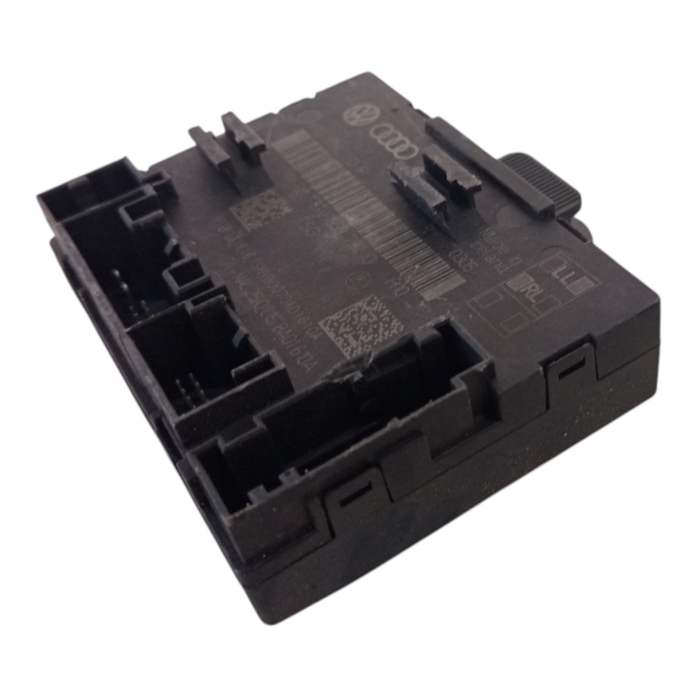 Módulo Porta Dianteira Audi A4 2009 2010 2011 A 2015 2