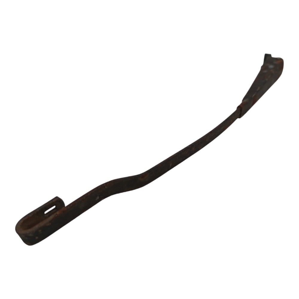 Haste Limpador Parabrisa Direito Vw Gol G2 1995 1996 A 2005 Direito 2