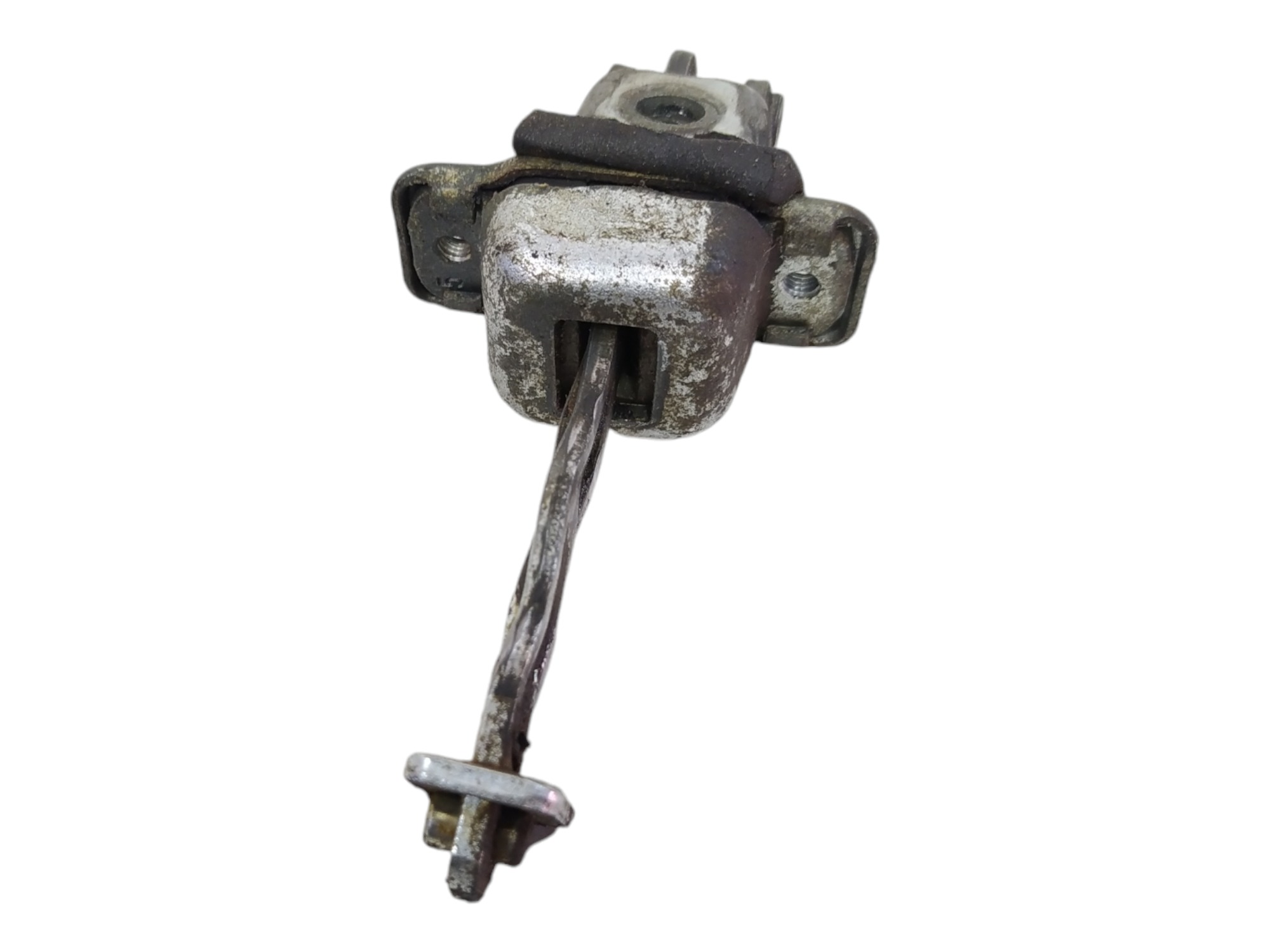 Limitador Porta Traseira Direita Corsa Montana 2002 A 2012 7