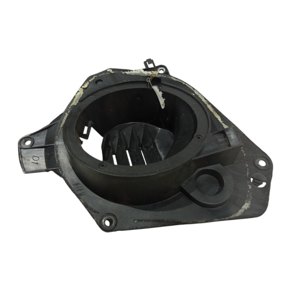 Suporte Alto Falante Porta Peugeot 207 2001 A 2012 7