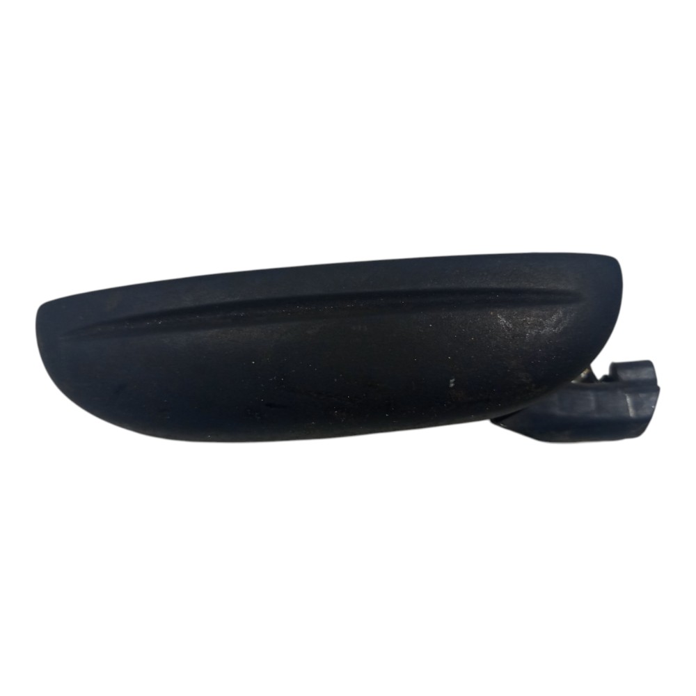 Maçaneta Externa Dianteira Direita Fiat Palio 1996 97 A 2002 Prero Dianteira 1