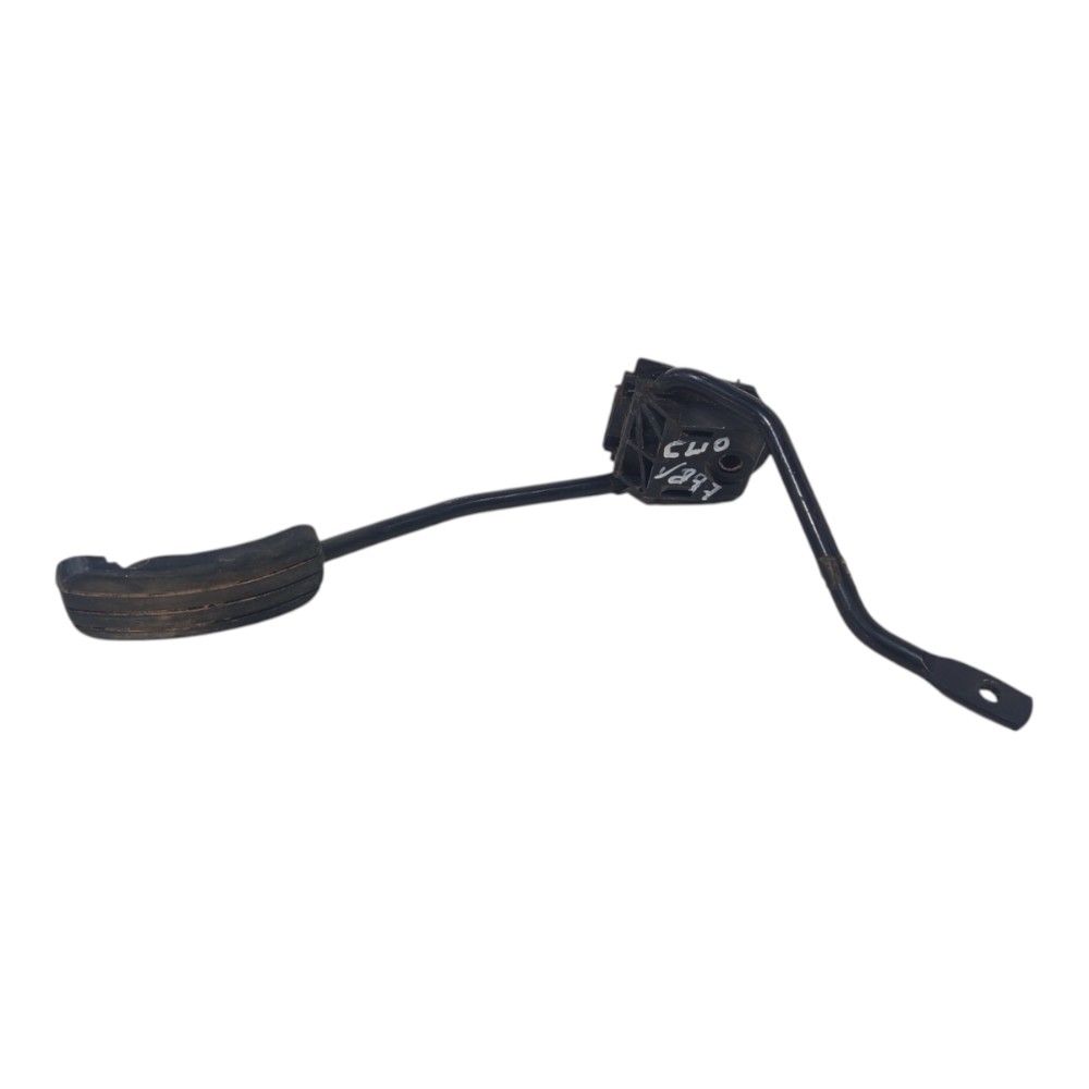 Pedal Metálico Acelerador Renault Clio 2000 2001 2002 A 2007 3