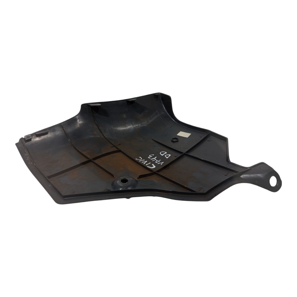Acabamento Soleira Direita Honda Civic 1996 1997 1998 A 2000 5