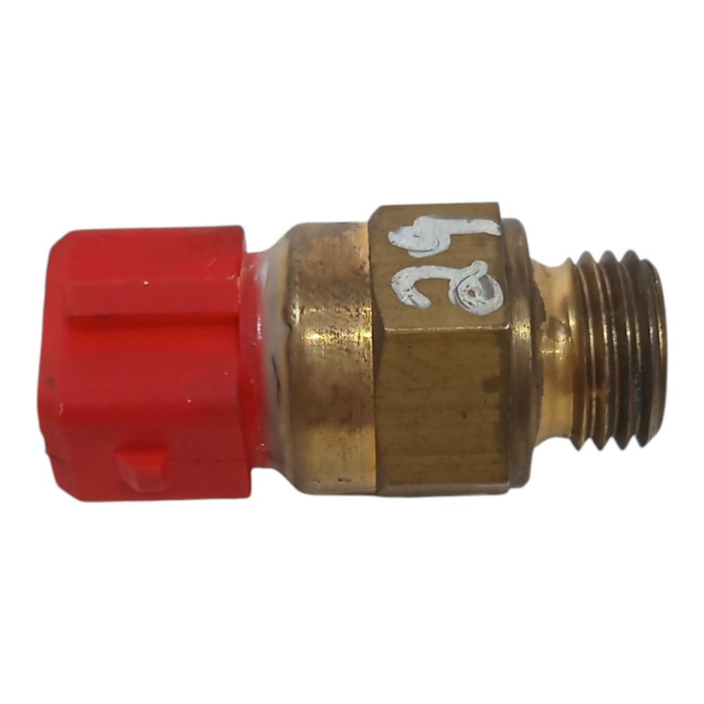 Sensor Temperatura Água Bmw 540i E39 1996 1997 A 2004 3