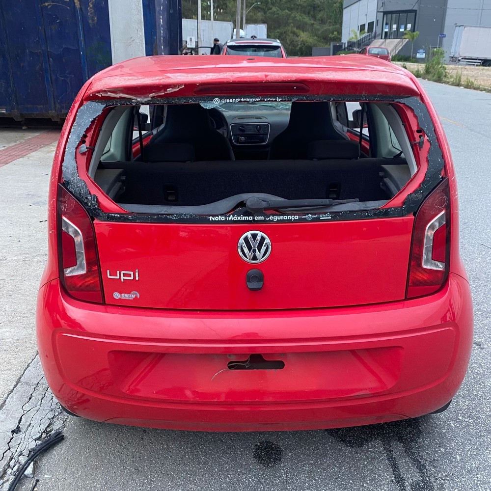 Peças Volkswagen Up Take 1.0 3cc Flex 82cv 2015 2