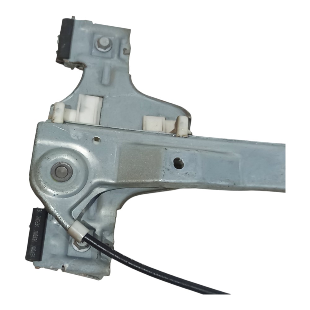 Maquina Vidro Tras Direito Ford Fusion 2005 2006 2007 A 2009 6