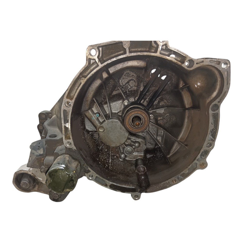 Caixa Cambio Ford Ka Sedan Se Sigma 1.5 16v 110cv Flex 2015 1
