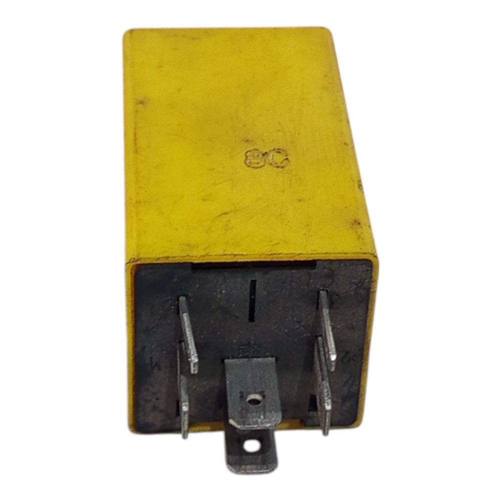 Rele Trava Elétrica Porta Fiat Palio 1998 A 2008 3
