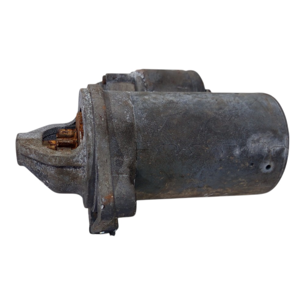 Motor Partida Arranque Ford Ka Fiesta 2005 2006 2007 A 2010 4