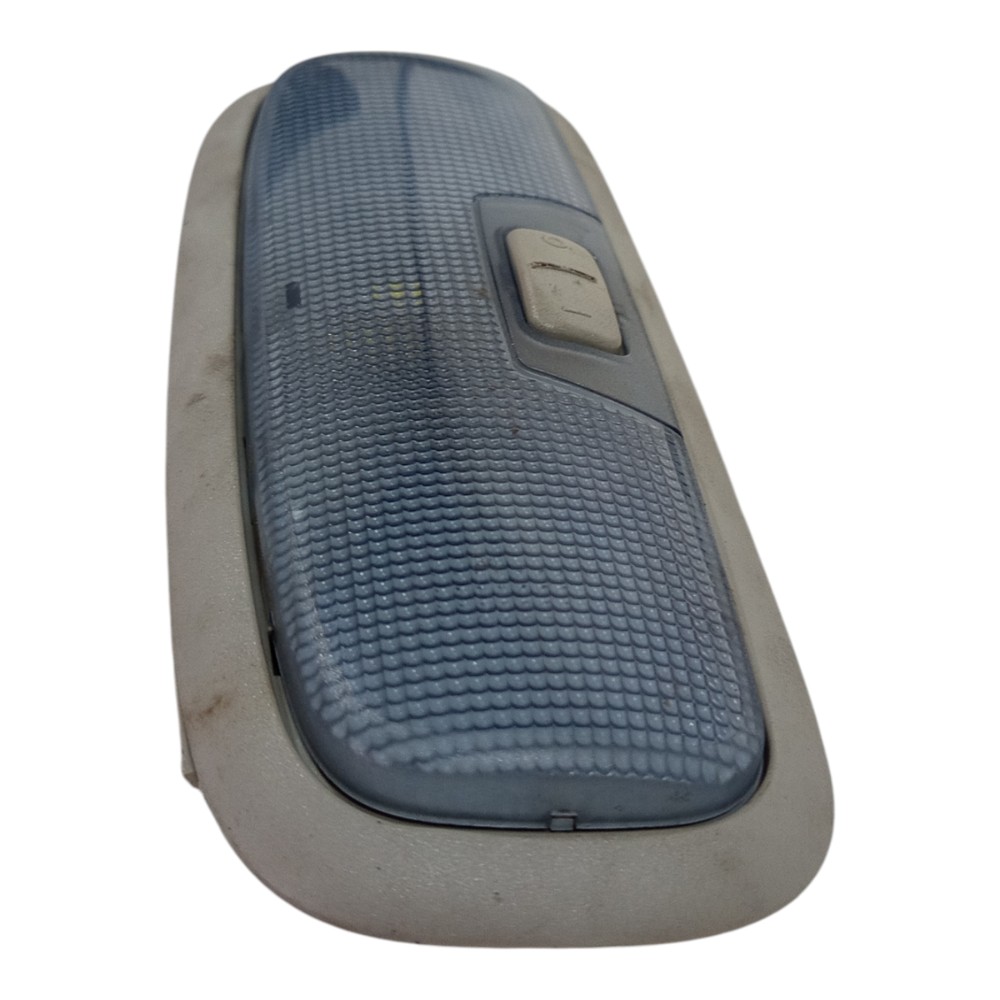Lanterna Luz Teto Ford Focus 2008 A 2013 4